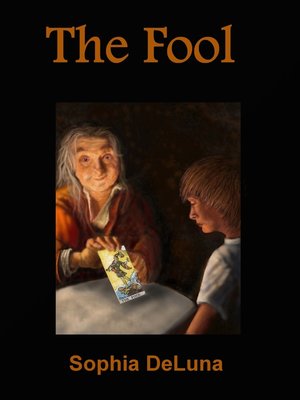 cover image of The Fool